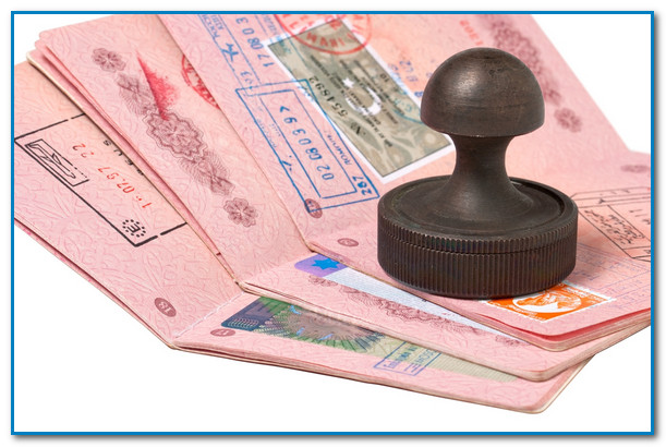 Получить справку в Иркутске для выезда за границу