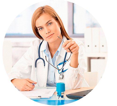 медицинские справки в Иркутске